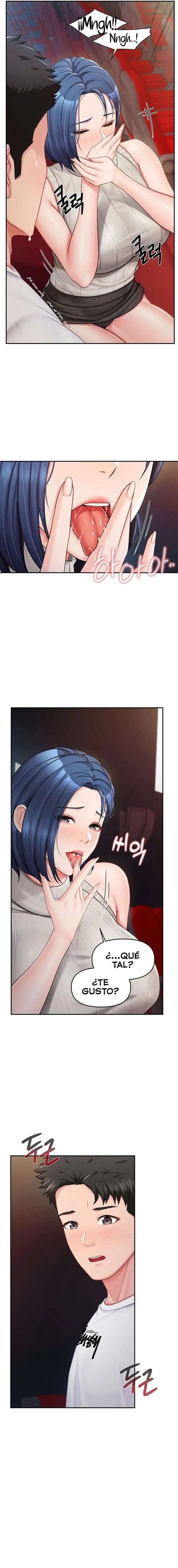 I’m the Only Man on the Military Base Raw - Chapter 13 Page 14