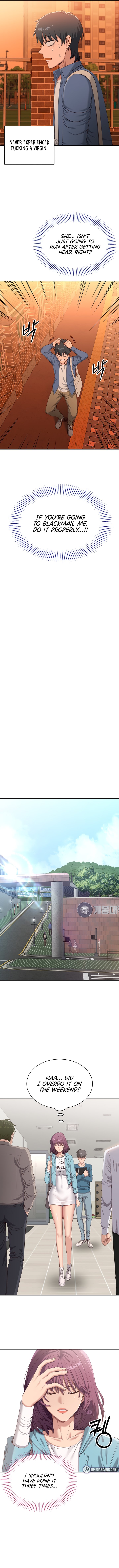 Reversed Virtues - Chapter 3 Page 9