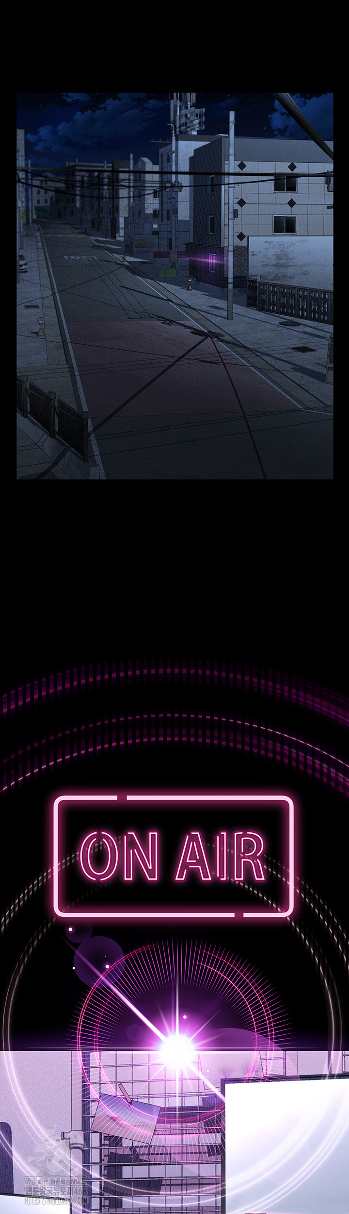 Dirty Talk Raw - Chapter 21 Page 7