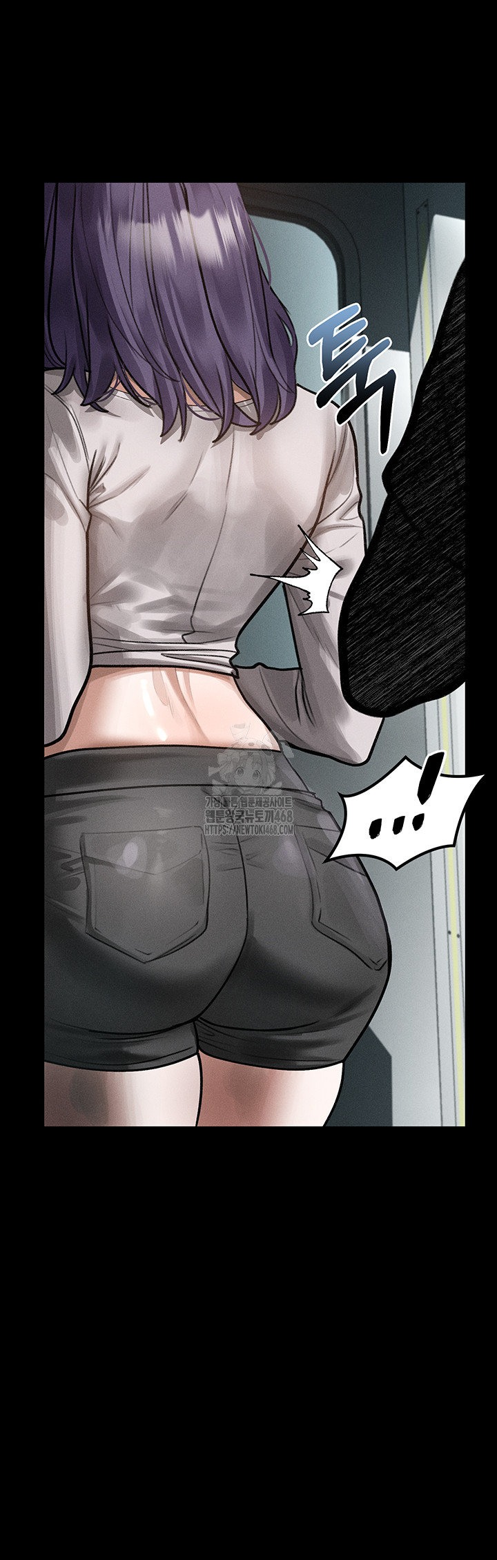 Dirty Talk Raw - Chapter 22 Page 41