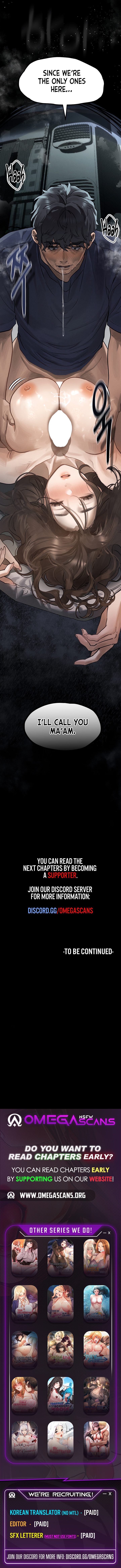 Dirty Talk Raw - Chapter 3 Page 15