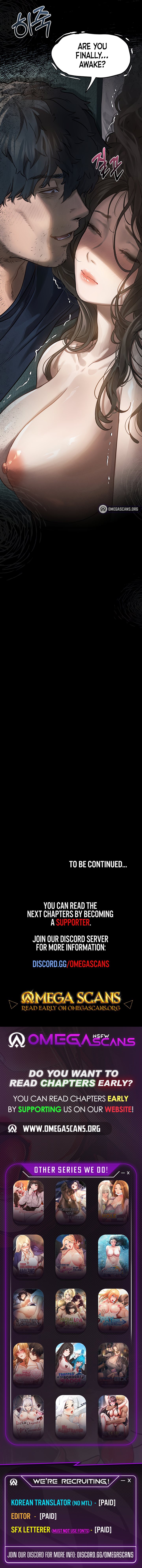 Dirty Talk Raw - Chapter 4 Page 16