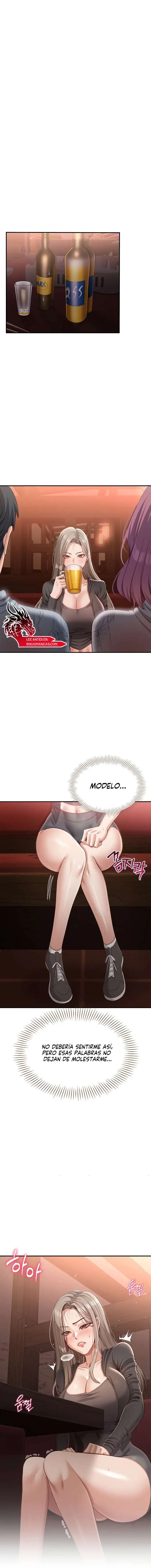 Reversed Virtues Raw - Chapter 10 Page 14