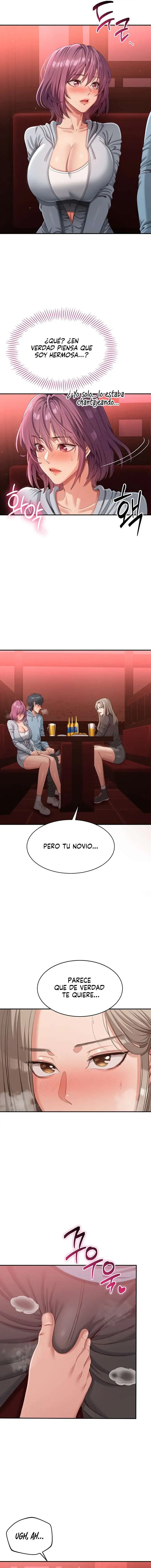 Reversed Virtues Raw - Chapter 10 Page 18