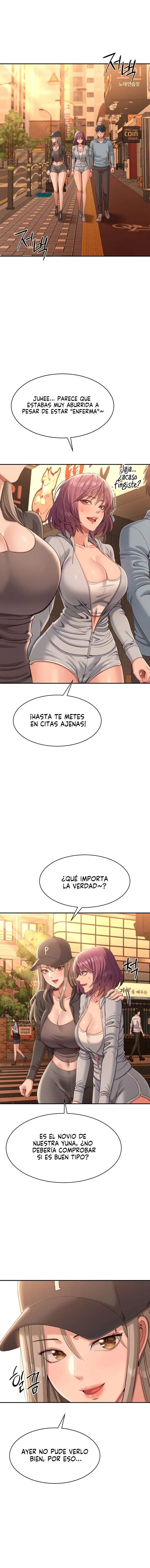 Reversed Virtues Raw - Chapter 10 Page 3