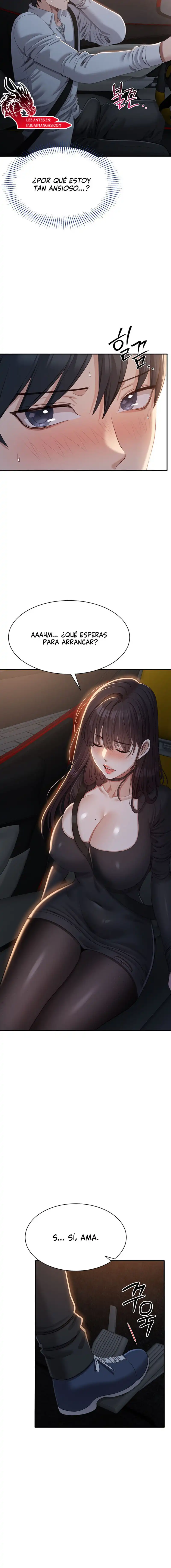 Reversed Virtues Raw - Chapter 18 Page 16