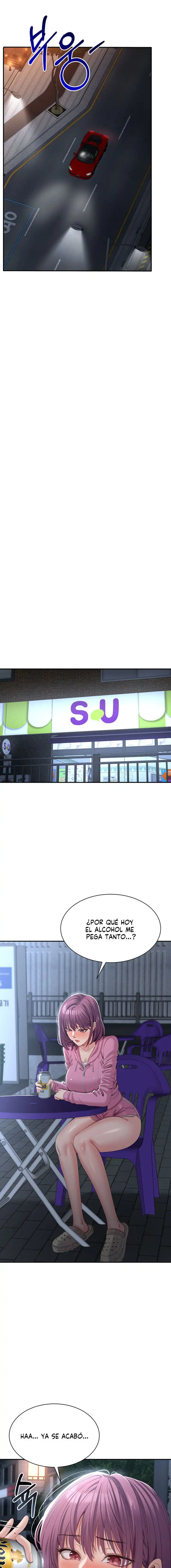 Reversed Virtues Raw - Chapter 18 Page 17