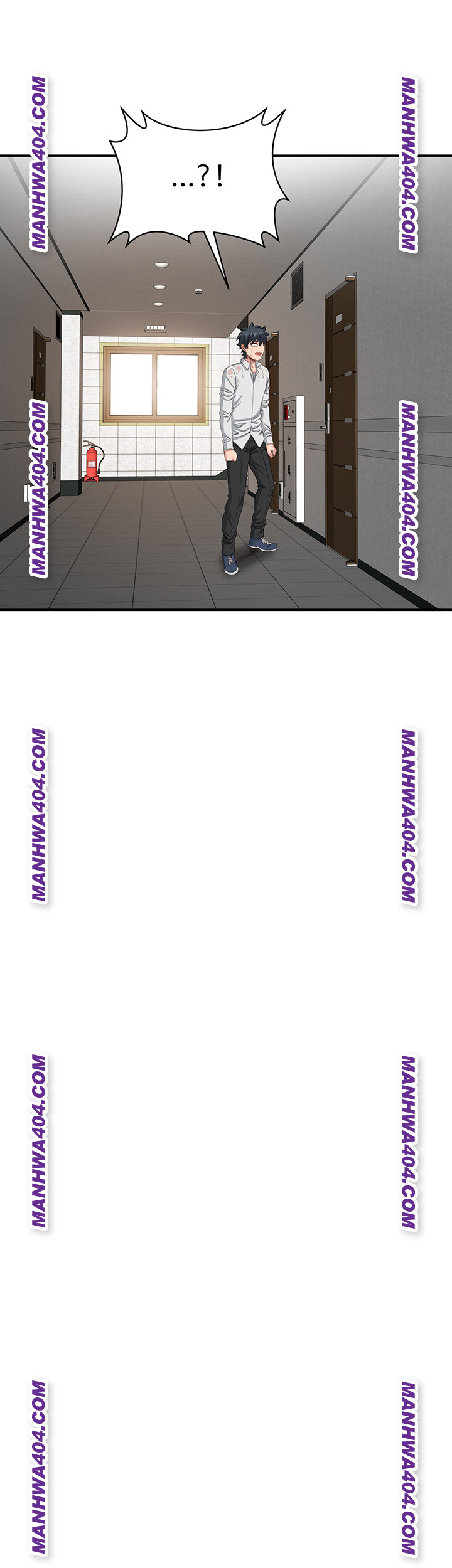 Reversed Virtues Raw - Chapter 20 Page 15