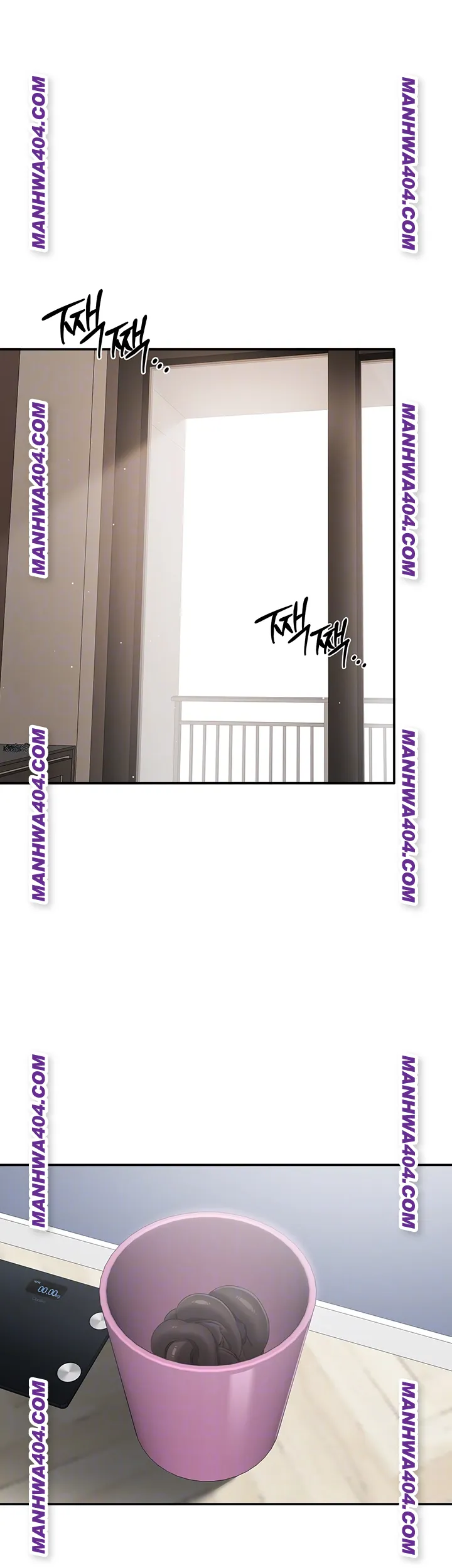 Reversed Virtues Raw - Chapter 20 Page 6