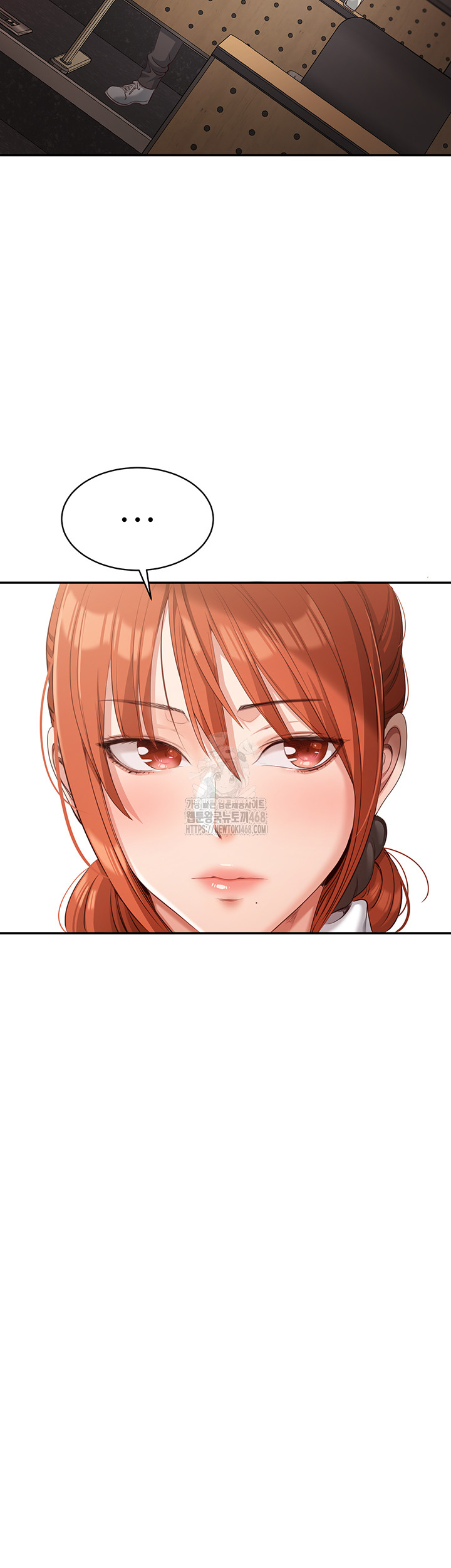 Reversed Virtues Raw - Chapter 9 Page 35