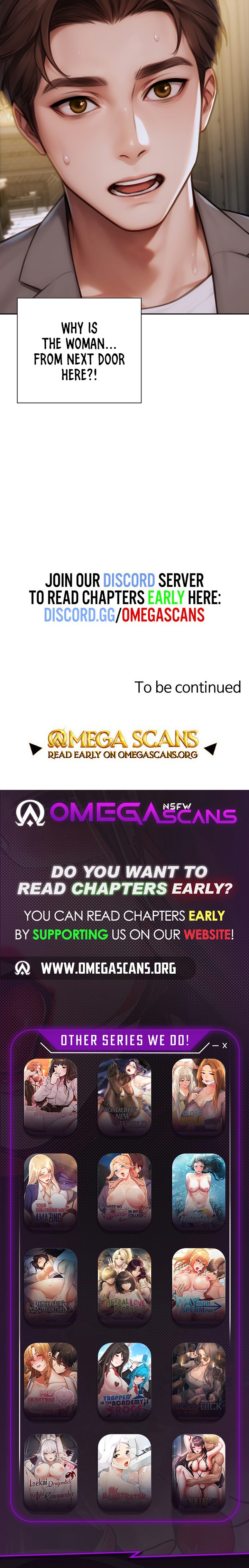 I Divorced My Wife - Chapter 10 Page 13