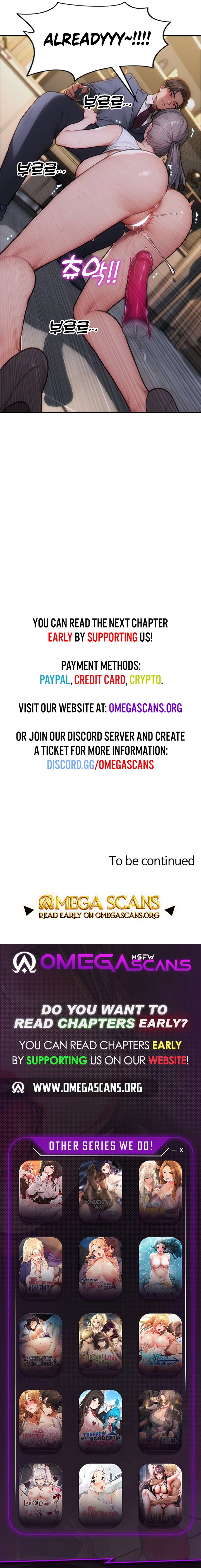 I Divorced My Wife - Chapter 13 Page 10