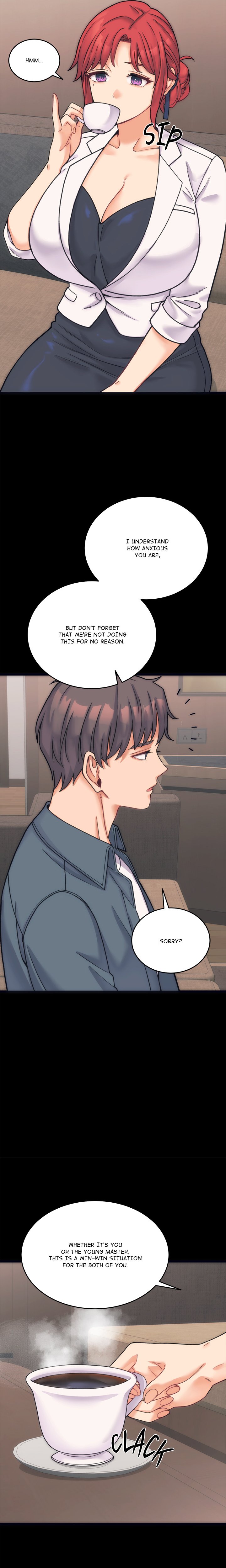 From Pauper to Prince - Chapter 1 Page 15