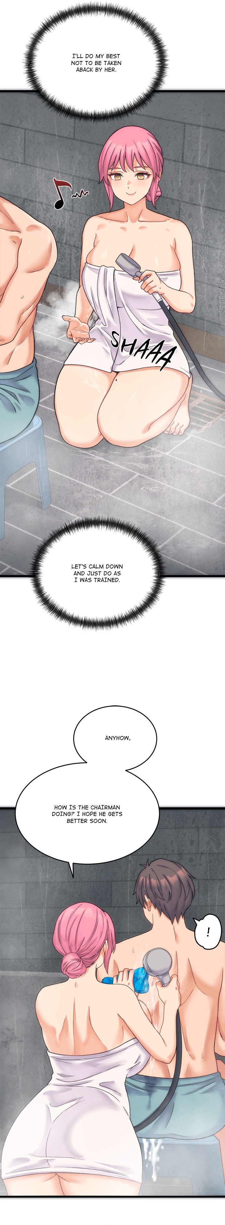 From Pauper to Prince - Chapter 1 Page 21