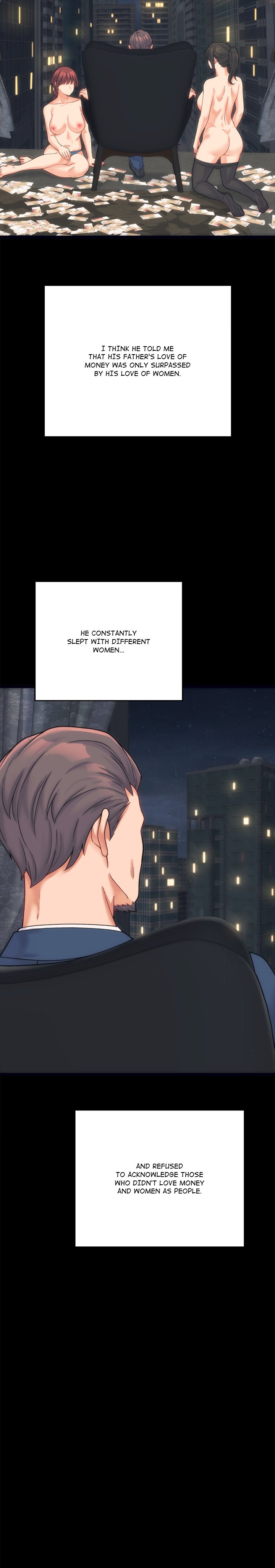 From Pauper to Prince - Chapter 1 Page 23