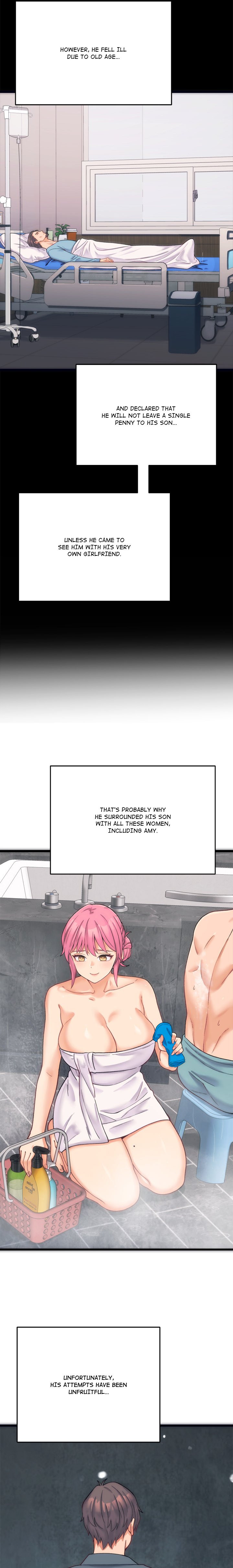 From Pauper to Prince - Chapter 1 Page 24