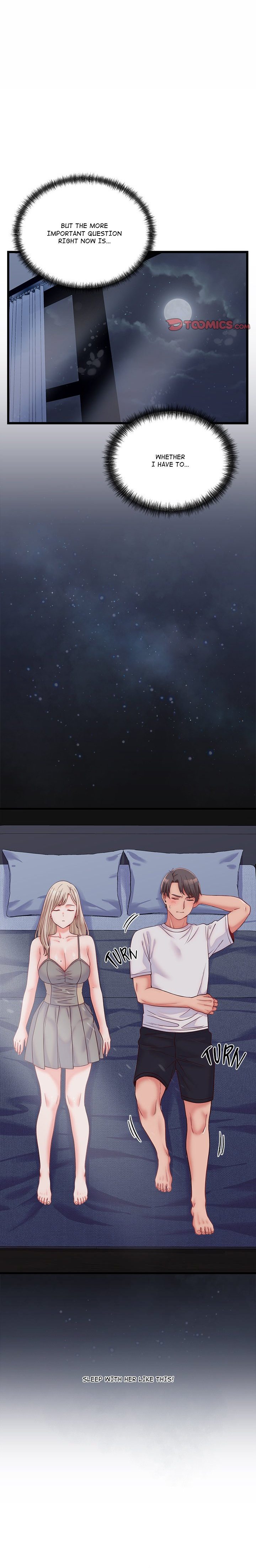 From Pauper to Prince - Chapter 10 Page 15