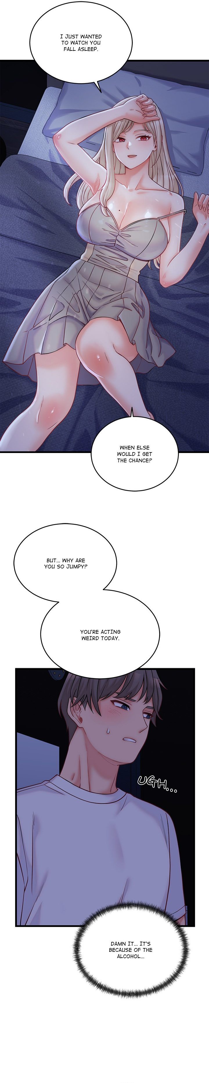 From Pauper to Prince - Chapter 10 Page 17