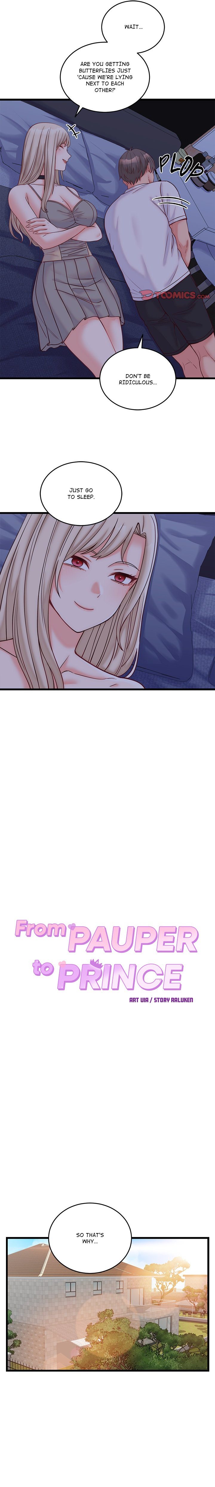From Pauper to Prince - Chapter 10 Page 18