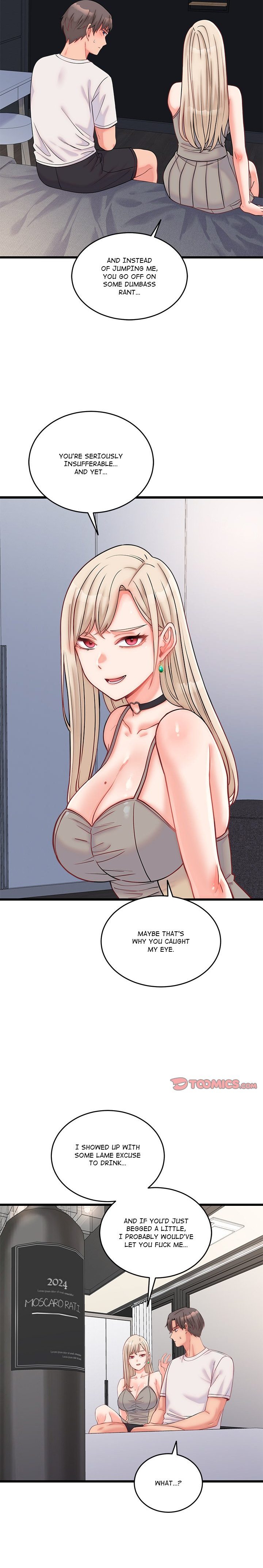 From Pauper to Prince - Chapter 10 Page 2