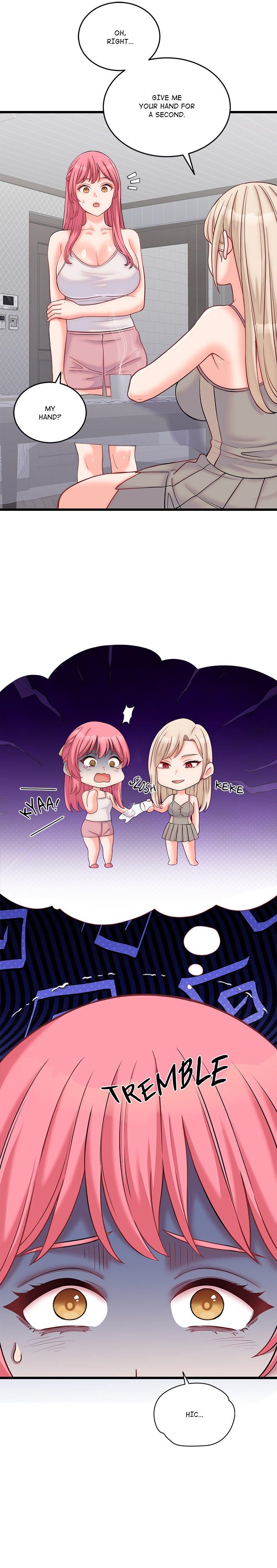 From Pauper to Prince - Chapter 10 Page 20