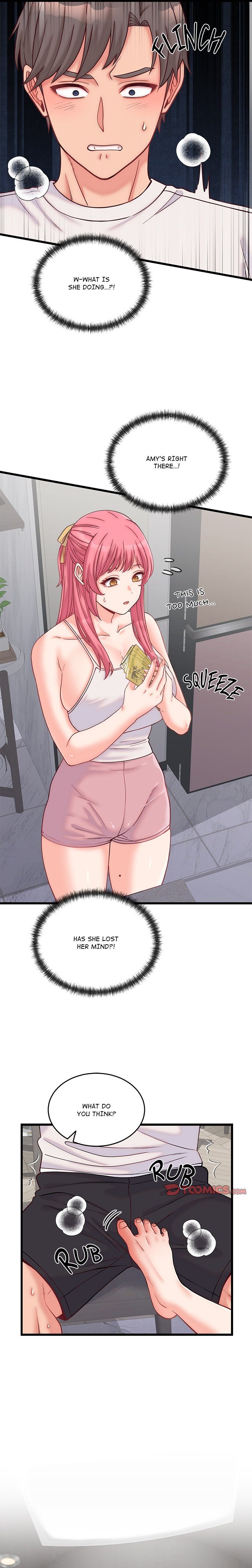 From Pauper to Prince - Chapter 10 Page 23