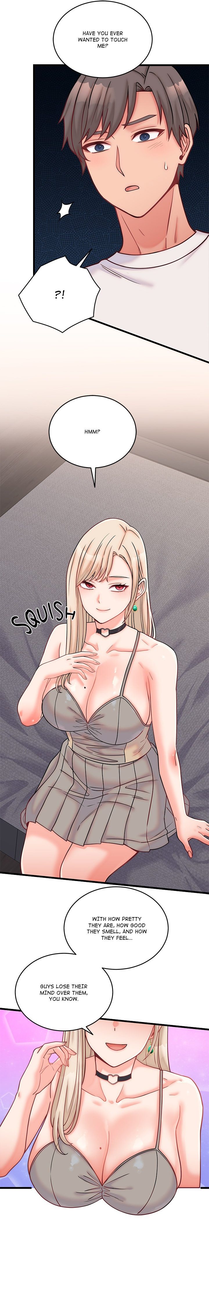 From Pauper to Prince - Chapter 10 Page 6