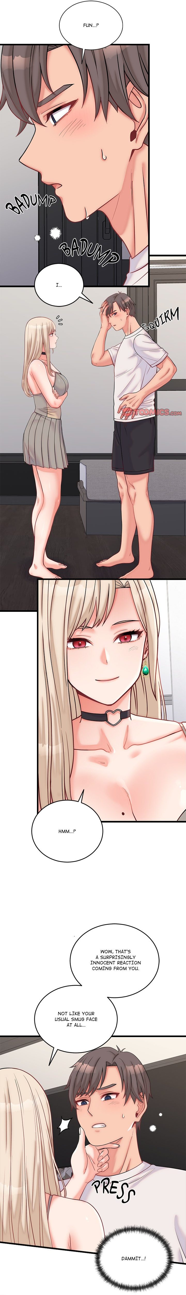 From Pauper to Prince - Chapter 10 Page 8