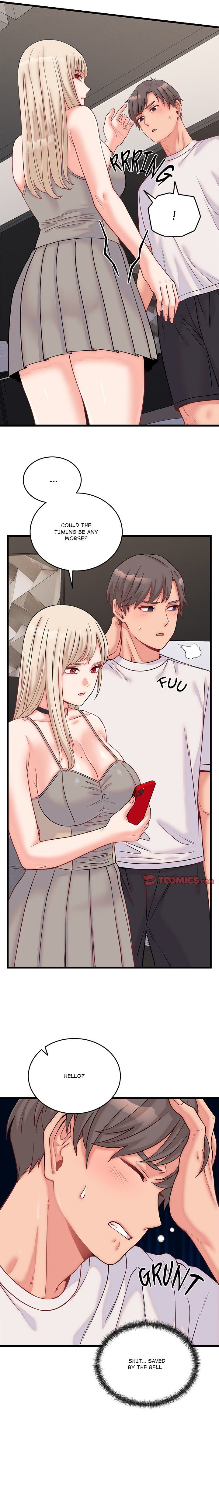 From Pauper to Prince - Chapter 10 Page 9