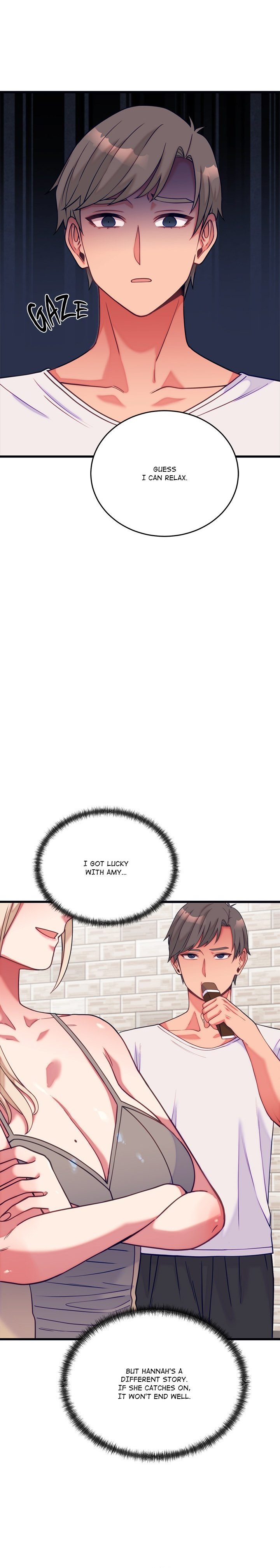 From Pauper to Prince - Chapter 11 Page 11