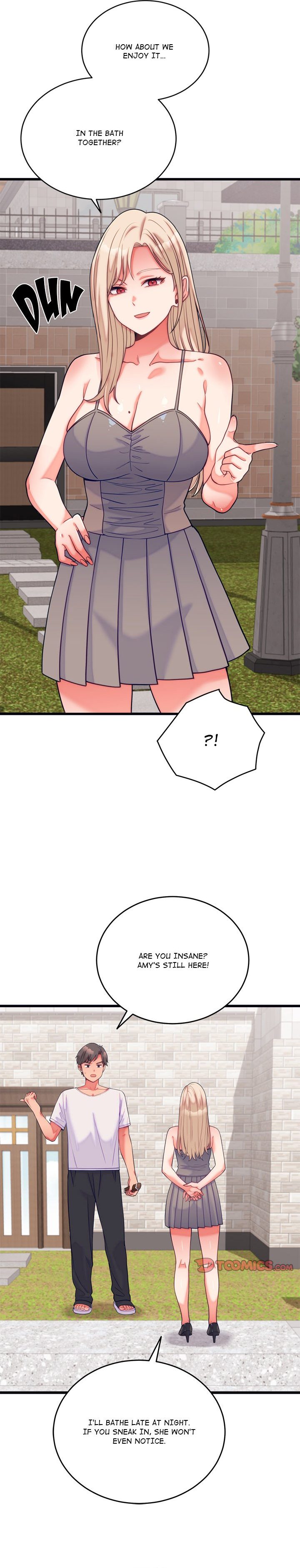 From Pauper to Prince - Chapter 11 Page 13