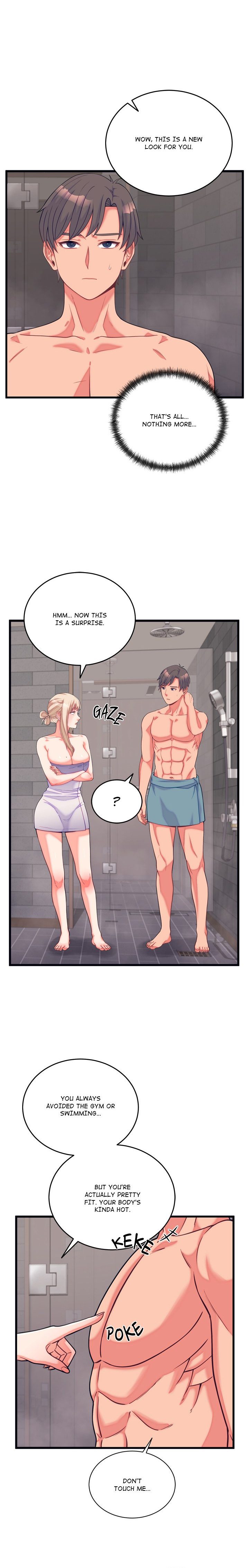 From Pauper to Prince - Chapter 11 Page 18