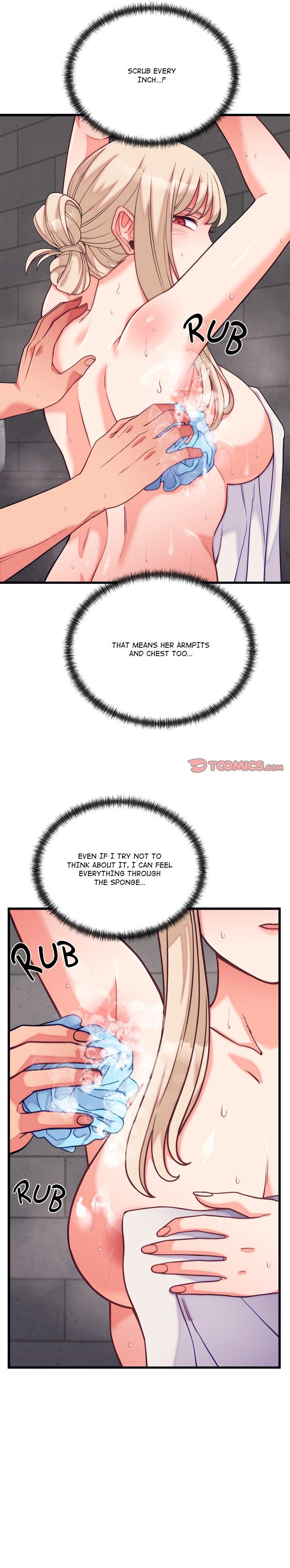 From Pauper to Prince - Chapter 11 Page 24