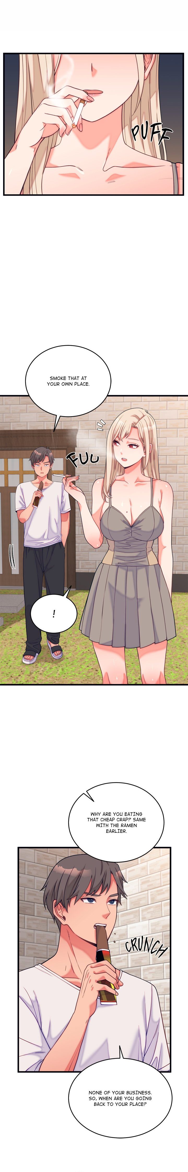 From Pauper to Prince - Chapter 11 Page 3