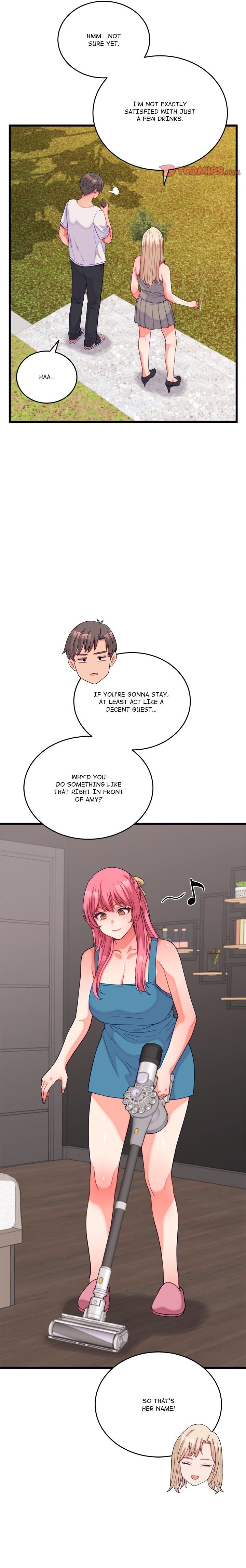 From Pauper to Prince - Chapter 11 Page 4