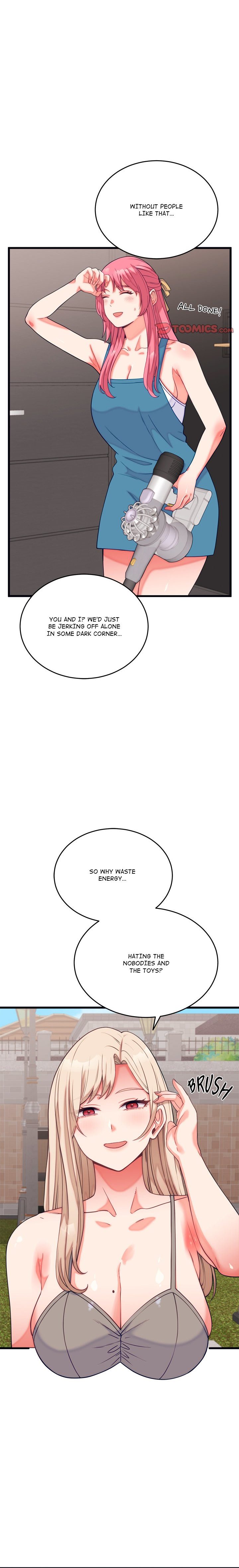 From Pauper to Prince - Chapter 11 Page 8