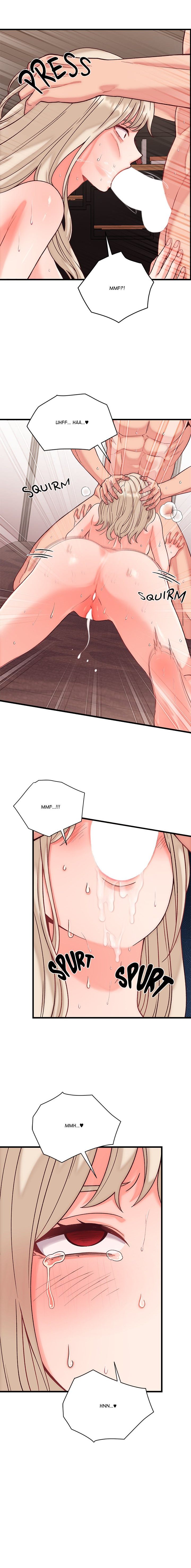 From Pauper to Prince - Chapter 14 Page 16