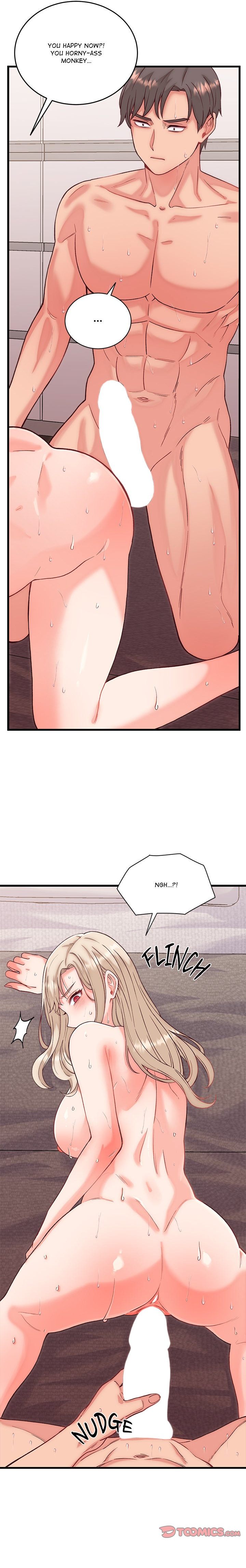 From Pauper to Prince - Chapter 14 Page 18