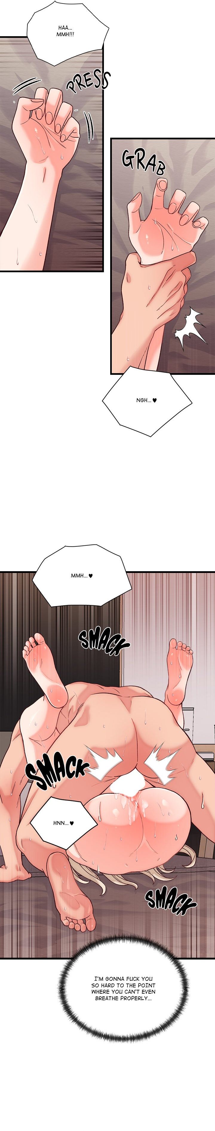 From Pauper to Prince - Chapter 14 Page 7