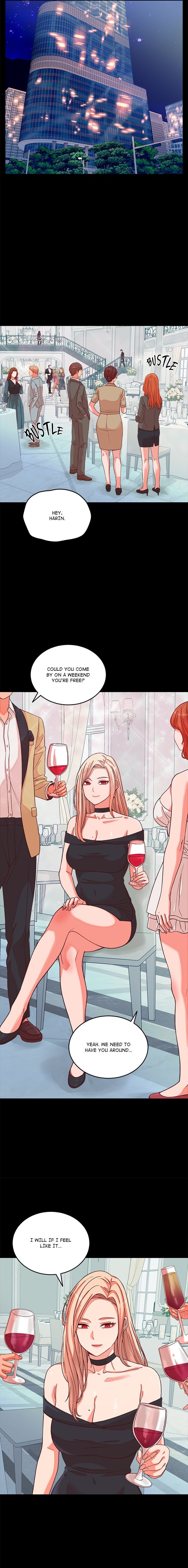 From Pauper to Prince - Chapter 15 Page 10