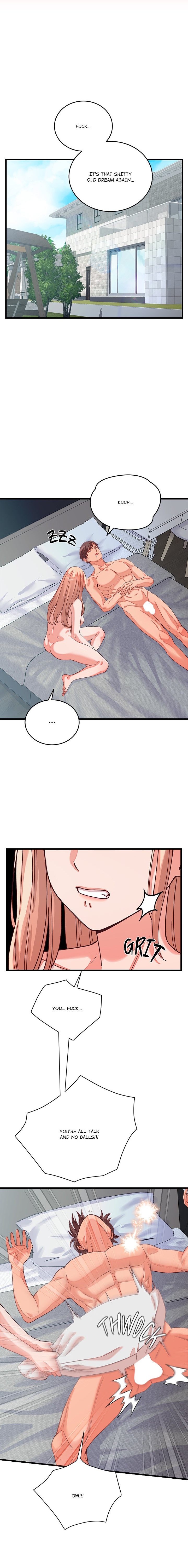 From Pauper to Prince - Chapter 15 Page 19