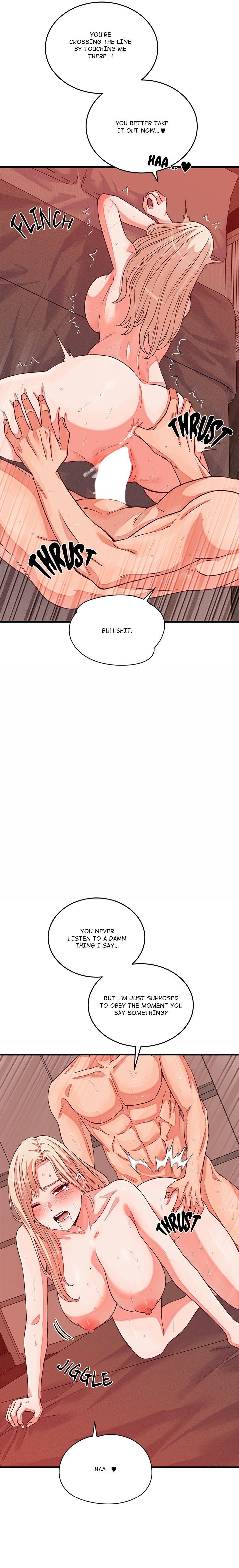 From Pauper to Prince - Chapter 15 Page 2