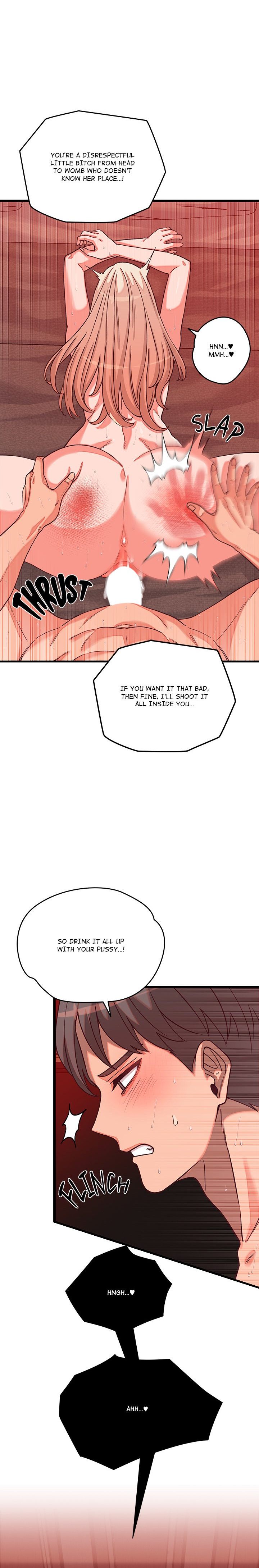 From Pauper to Prince - Chapter 15 Page 7