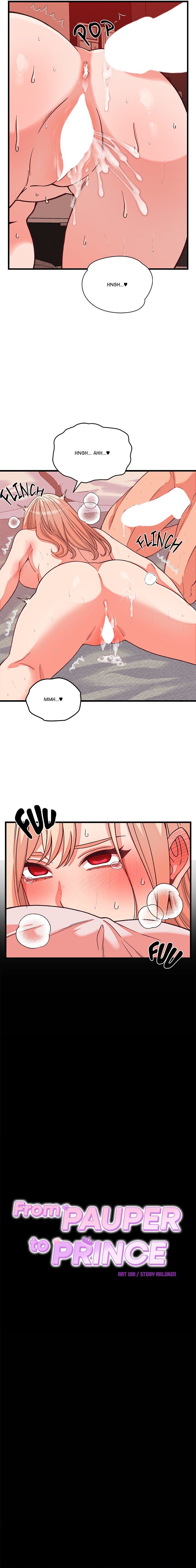 From Pauper to Prince - Chapter 15 Page 9