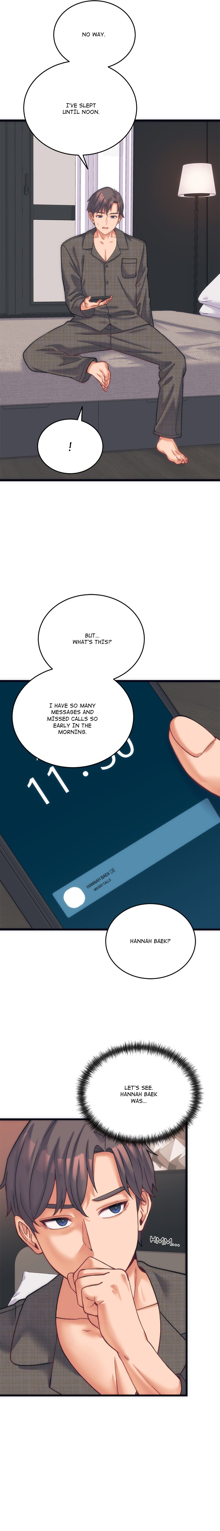 From Pauper to Prince - Chapter 2 Page 10