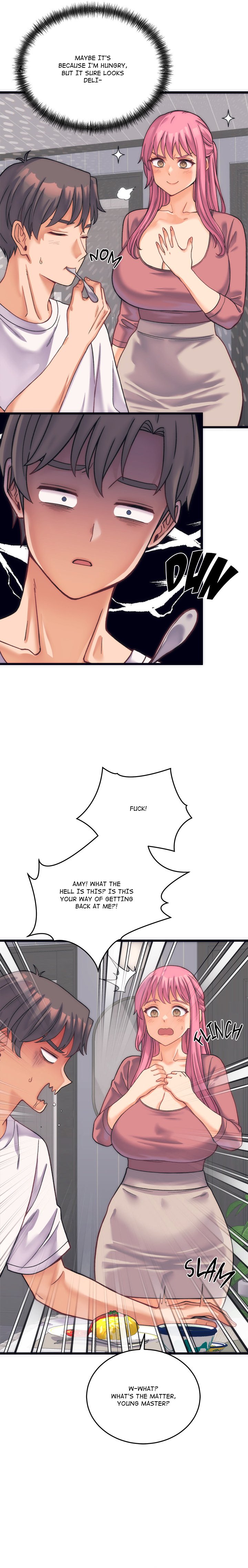 From Pauper to Prince - Chapter 2 Page 18