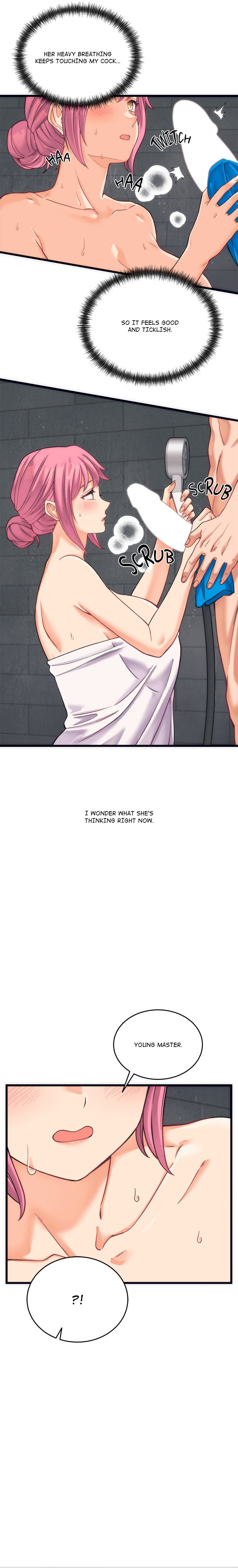 From Pauper to Prince - Chapter 2 Page 3