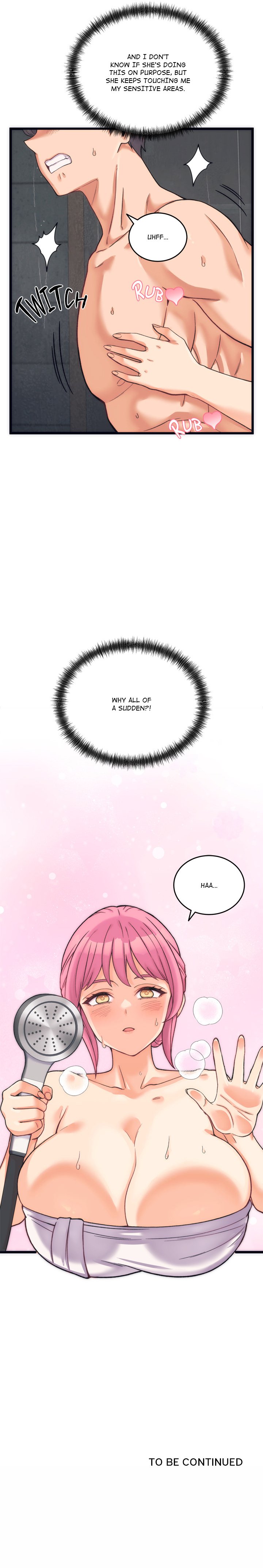 From Pauper to Prince - Chapter 2 Page 30