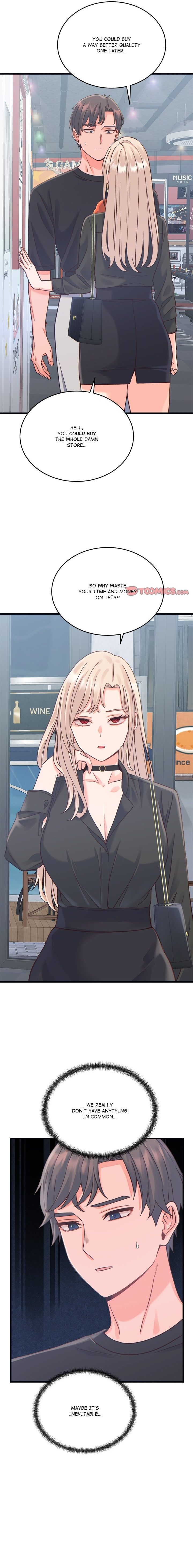 From Pauper to Prince - Chapter 20 Page 10