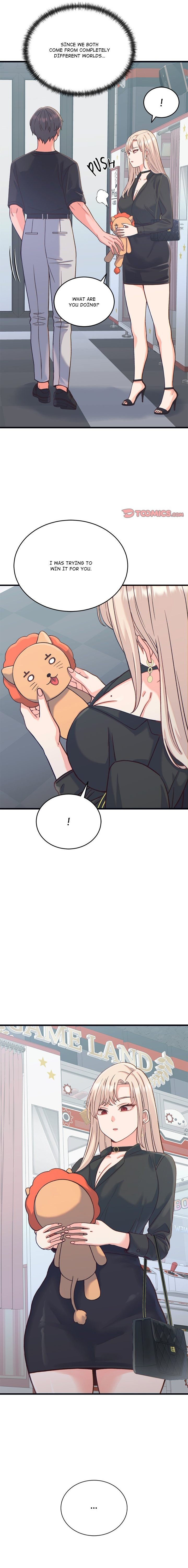 From Pauper to Prince - Chapter 20 Page 11